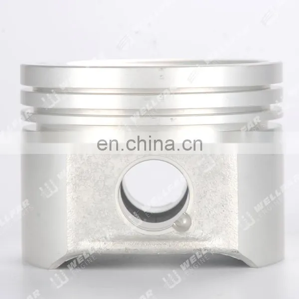 Engine Piston P9131/ E70505 Use for VW EA111RSH/GOL 1.0 8V 67MM photo-5