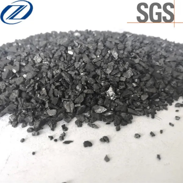 Factory Wholesale 90 92 93 94 95 Carbon Raiser Calcined Petroleum Coke photo-4
