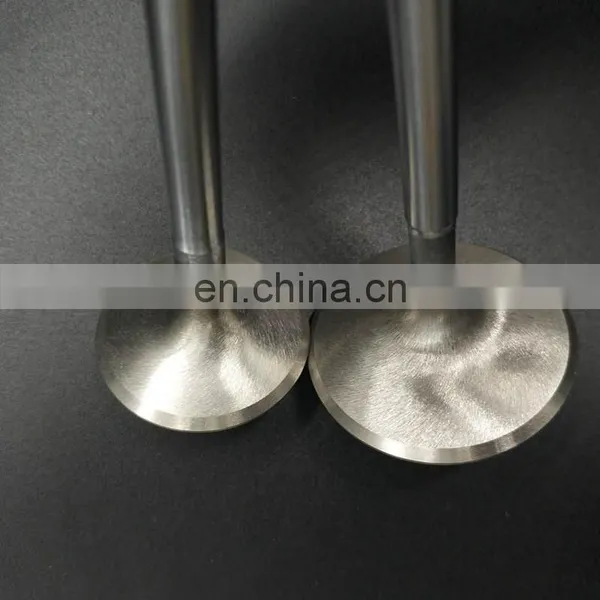 Custom Dual Strong Sport Motorcycle Light Titanium Engine Valve Kit for Husqvarna FS 450 FS450 2017 2018 Racing Design photo-6