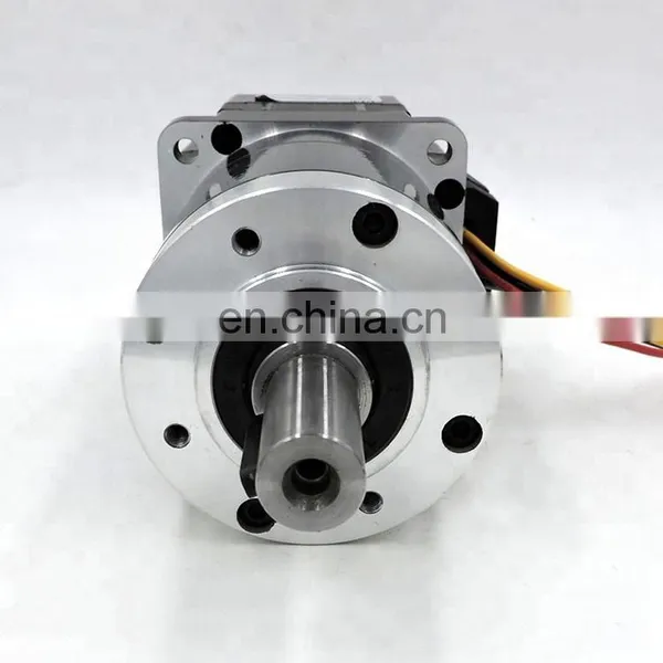 Planetary Nema 23 Nema 34 21 43 Reduction Gearbox 50:1 photo-5
