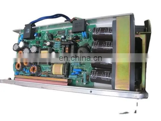 CACR-CSL15L14AAA AC Servo Drive photo-3