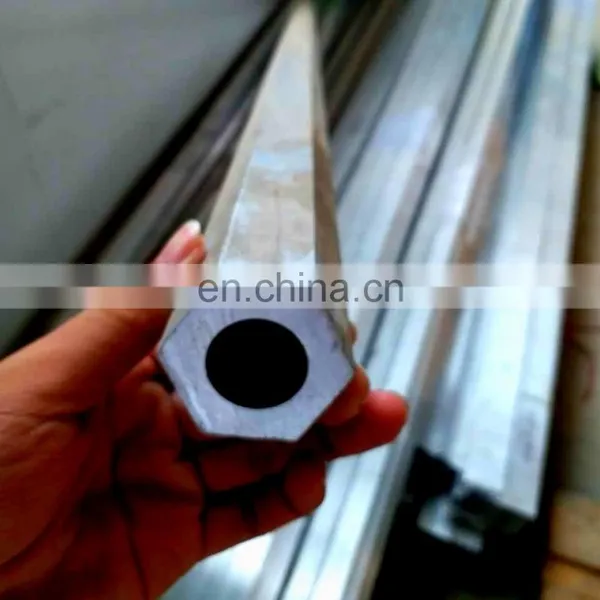 22mm 2024 T3 T4 T6 Aluminum Round Tubes Pipes Price per kg photo-3