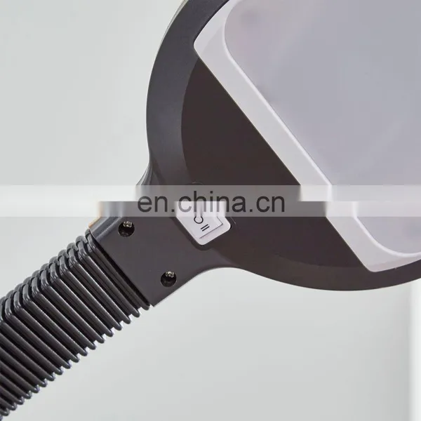 Good Quality Decorative Floor Lamp Led Light Floor Lamp Modern Led Floor Lamp With Tilt Head photo-2