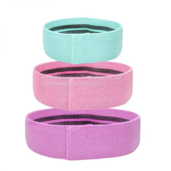 Exercise Resistance Bands photo-2