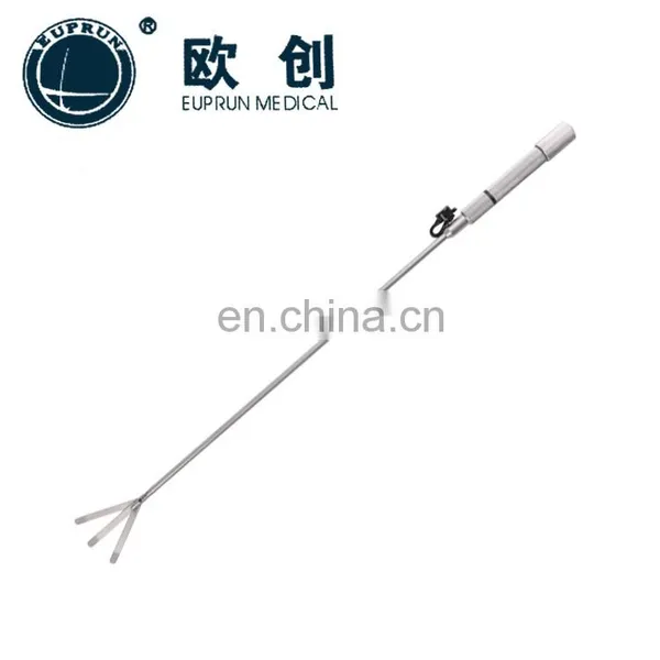 Medical Surgical Instruments of Laparoscopic Retractor Vein Retractor photo-3