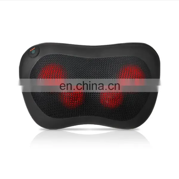 2021 Vivanstar Electric 3D Smart Neck Massager Pillow MT5801 photo-2