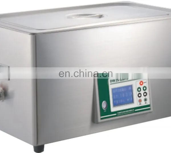 DW-300DTY Multi Frequency Ultrasonic Cleaning Machine photo-6