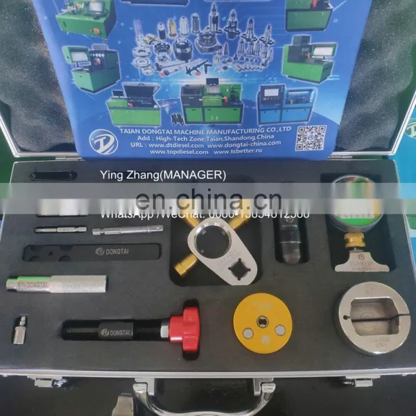 No.105(2-3) Full Set CAT 3126B Tools photo-6