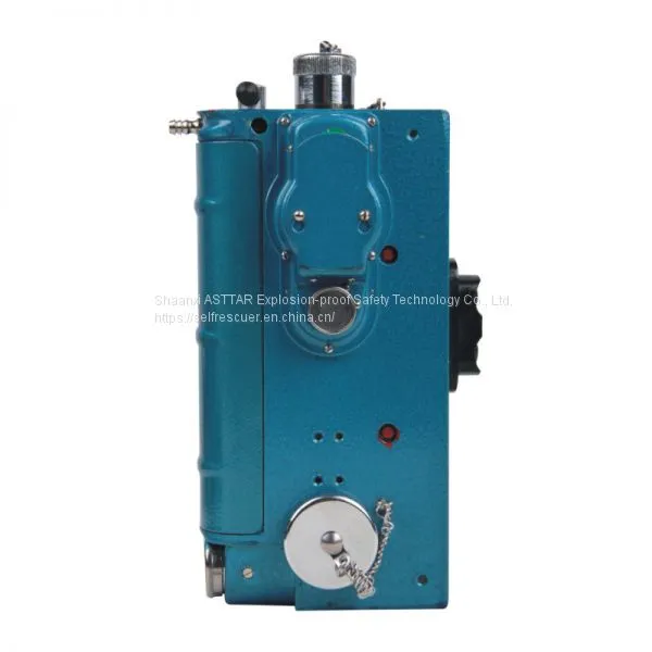 CJG10, CJG100 Optical Interference Type Methane Detector