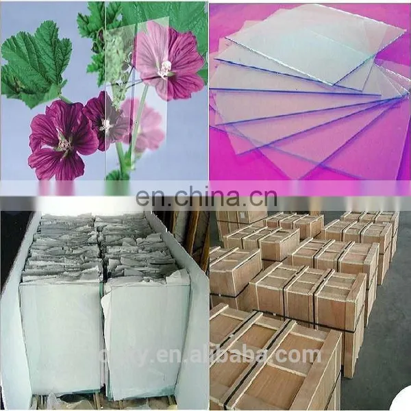 Best Price 1.3-2mm Stained Glass Sheet photo-6