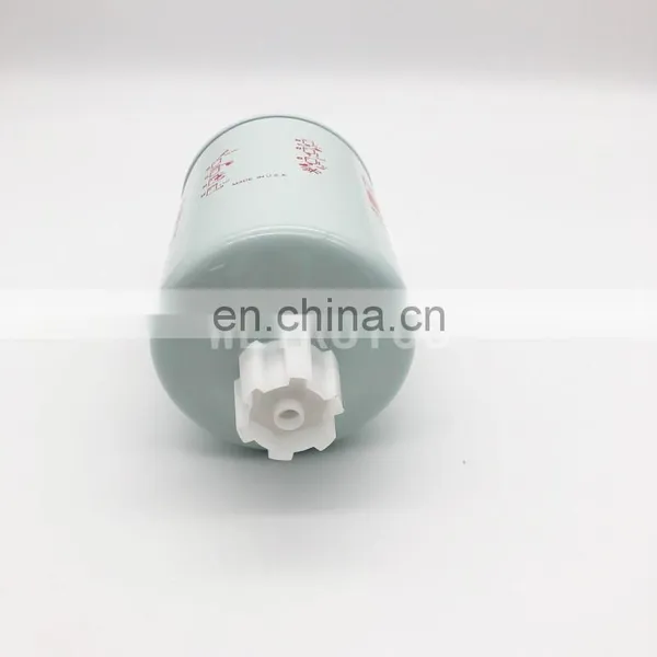 Heavy Truck Fuel Filter Water Separator Filter P551329 FS1280 photo-6