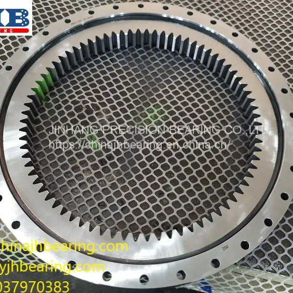 VSI 20 0644 N Turntable Bearing 716x546x56mm for Indexing Tables Machine photo-3