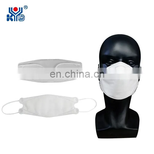 High Quality Automatic Duckbill Mask Making Machine photo-3