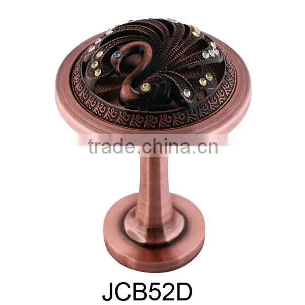 JCB52ABCD Metal Curtain Tiebacks Curtain Plastic Hook photo-5