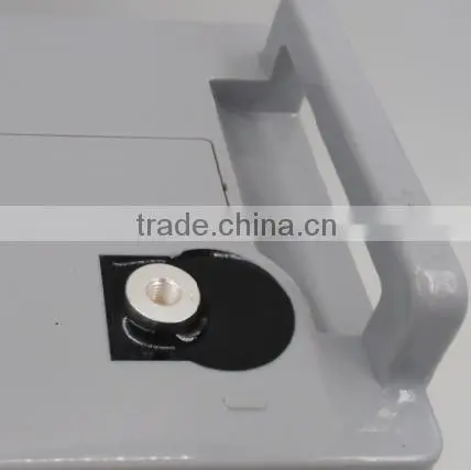 Rechargeable Agm Deep Cycle Battery 12v 120ah Agm Vrla Ups Battery photo-4