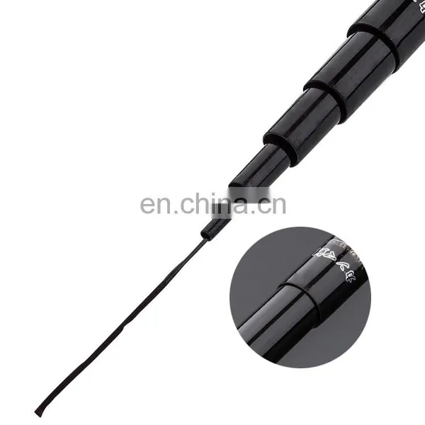 Hot Selling Carp Taiwan Carbon Fiber Fishing Rod for Sale photo-5