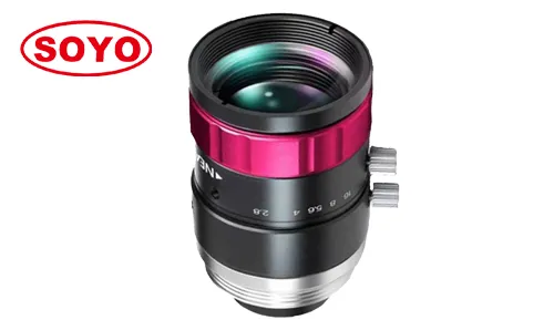 16mm 1.1