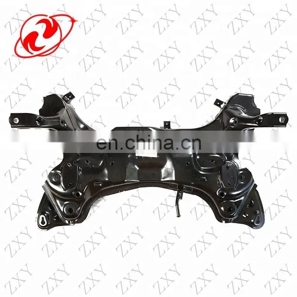 Car Steel Plate Crossmember For IX25 62400-C9010 - GoldSupplier