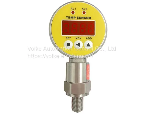 0-5V analog output highly cost-effective and suitable low cost pressure sensor for air compressor