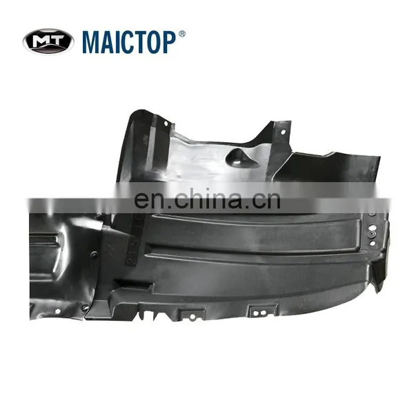 53895-60020 High Quality Inner Fender for Landcruiser 2016