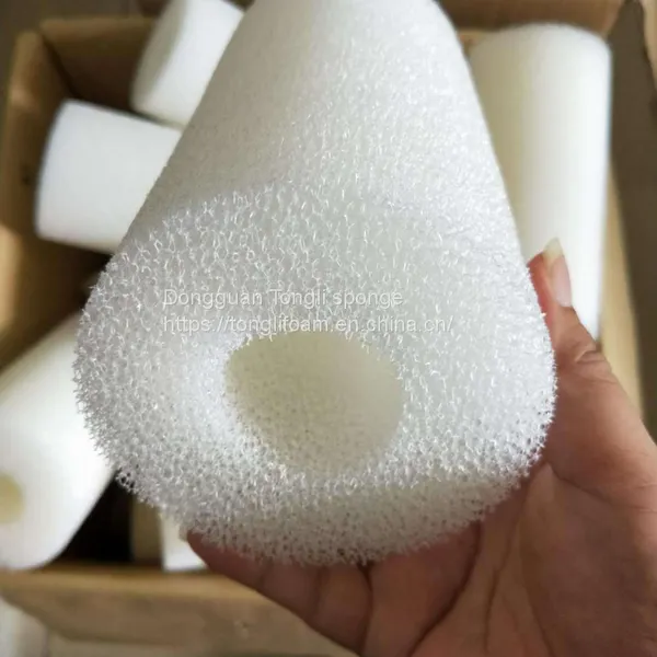 PU Swimming Pool Foam Filter Sponge Reusable Washable Biofoam Cleaner Pool Swimming Accessories photo-4
