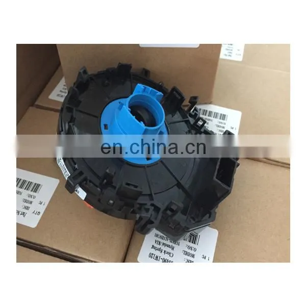 Clock Spring Auto Accessories Airbag Spiral Cable Clock Spring For Kia Rio 93490-1W120 photo-2