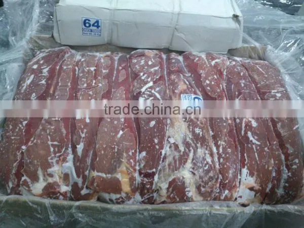 CHUCK TENDER photo-2