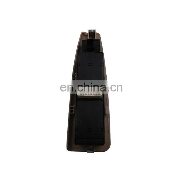 93570-2F200 Front Left Electric Window Triple Switch Button Fit for 2004-2009 Kia Spectra/Cerato photo-5