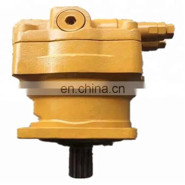 B50 Swing Motor B55W-1 VIO50 Excavator Swing Device Reducer photo-3