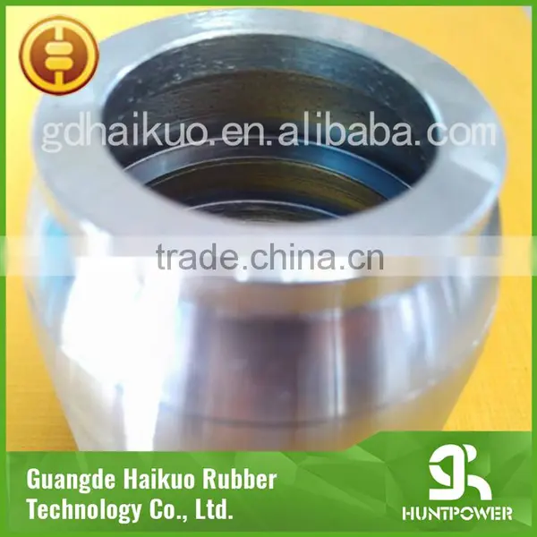 High Pressure Resistant Hydraulic Hose Ferrule photo-6