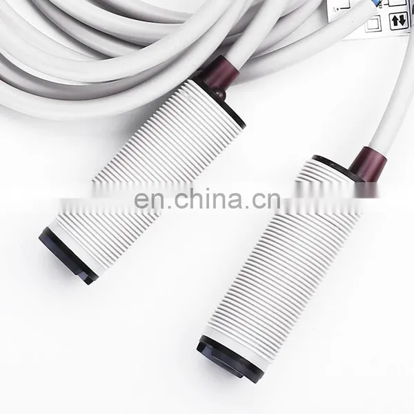 E18-D80NK Photoelectric Sensor Module Infrared Obstacle Avoidance Proximity Switch 3-80cm Detection Range Electric Switch photo-3