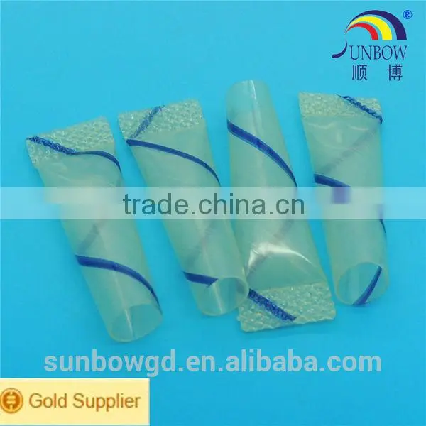 PET Heat Shrink Tubing photo-3