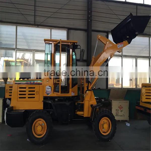 Backhoe Loader With Hydraulic Hammer With Loader Backhoe Tyre photo-5