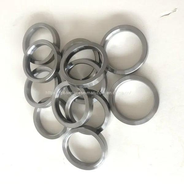 FPT IVECO CASE Cursor9 F2CFE614A*B041/F2CGE614F*V004 5802431166 Intake Valve Seat504361851 photo-2