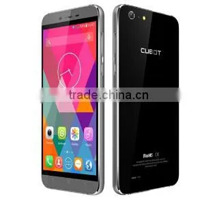 Cubot X10 5.5 Inch Octa Core Mtk6592 Mobile Phne Smartphone photo-4