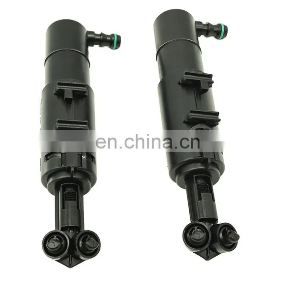 Car Parts Left Headlight Washer Nozzle Right Headlamp Washer Nozzle For Mercedes-benz C-class W204 C204 2048602847 2048602747