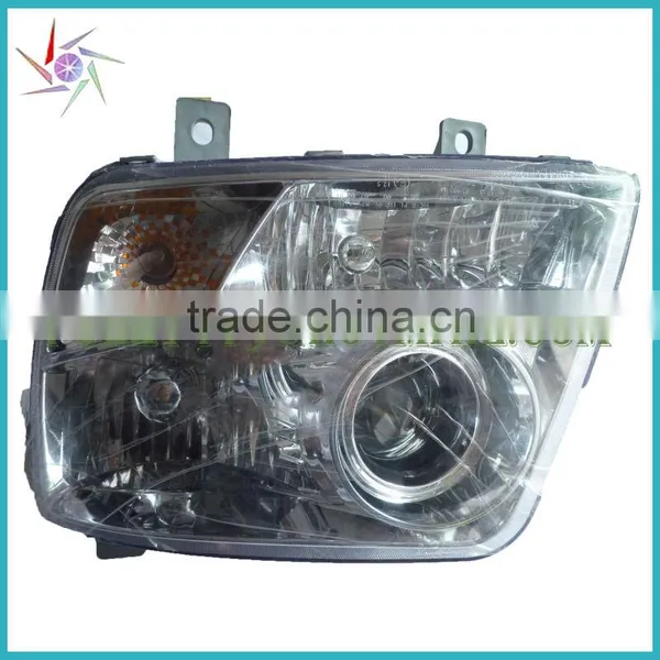 H3 ETX Head Lamp,FOTON AUMAN,AUMAN Truck Parts