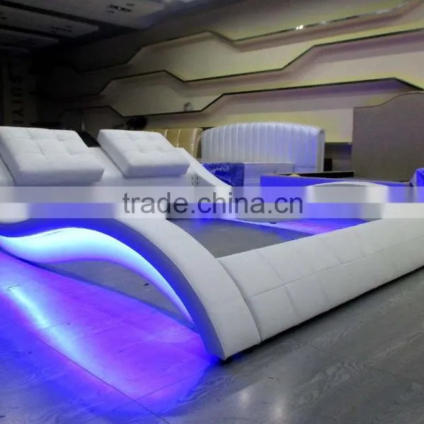Customize Royal Furniture Bedroom Sets Italian Bedroom Set Quality Choice photo-2