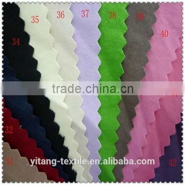 What is Poly Cotton Fabric photo-6