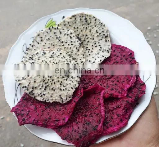 Natural Dried Dragon Fruit For International Market photo-4