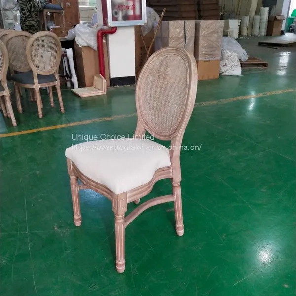 Louis Chair for Hotel and Restaurant photo-2