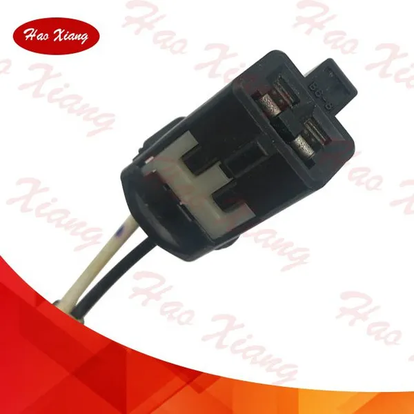 Haoxiang New Material Wheel Speed Sensor ABS 89546-12110 photo-3