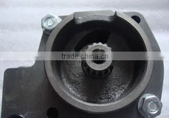 REXROTH A8VO107 CHARGE PUMP photo-6
