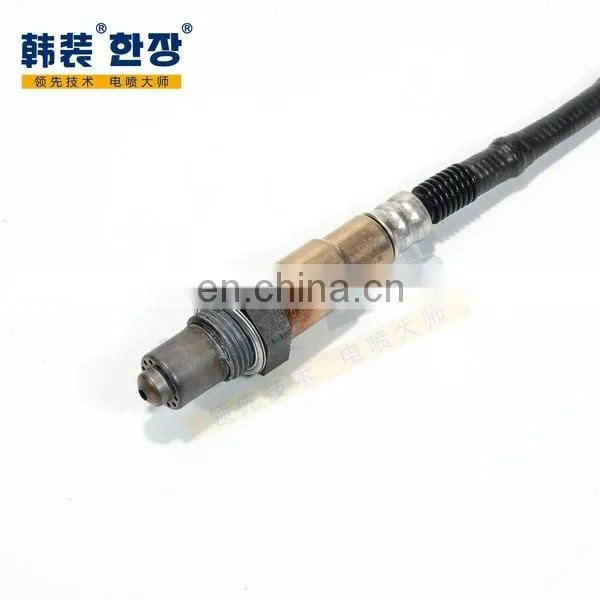 0258006079 	Rear Oxygen Sensor 	For 	Suzuki SX4/Swift photo-2