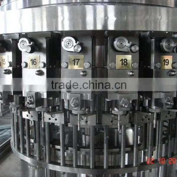 Linear Filling Machine photo-2