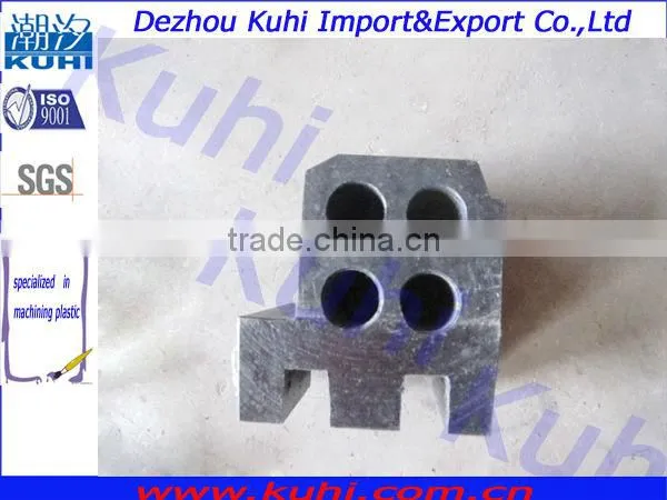 Plastic Block photo-3