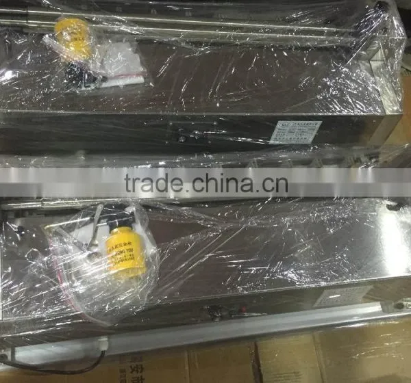 Model No. YL-920 Table Speed Glue Machine With Simple Structure photo-4