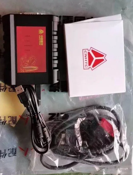 Sinotruk Howo Parts photo-2