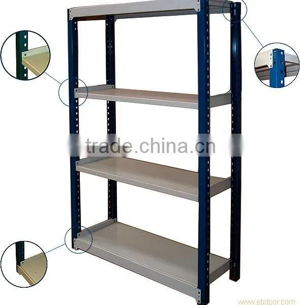 Angle Steel Warehouse Rack/storage Rack