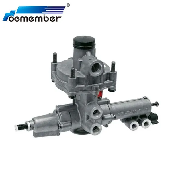 OE Member 4757145090 4757145097 505811045 Automatic Load Sensing Valve for Man photo-2
